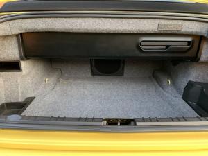 BMW M3 Convertible 2003 года  (NA)